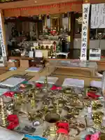 福生山 長徳寺(三重県)