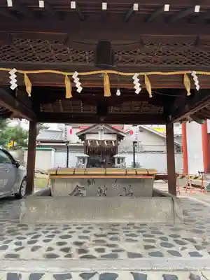 敷津松之宮　大国主神社(大阪府)