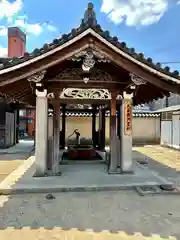 四天王寺(大阪府)