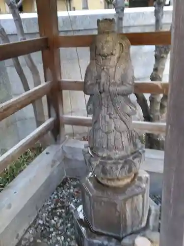 正伝寺(東京都)