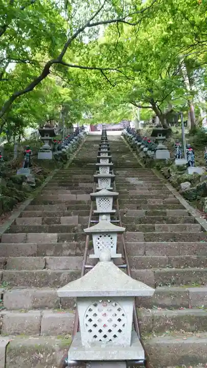 大山寺のその他建物