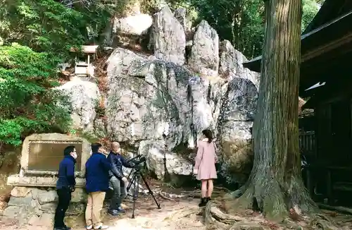 鹿島大神宮(福島県)