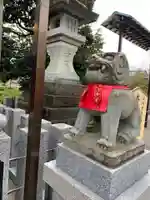 木田神社(福井県)