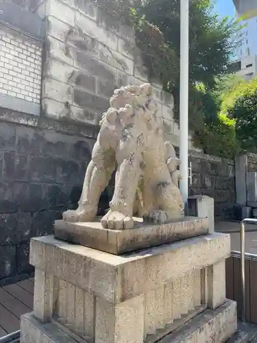 乃木神社(東京都)