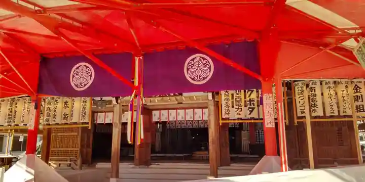今宮戎神社(大阪府)
