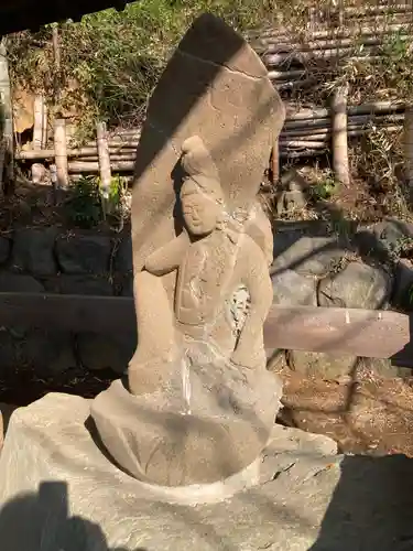 国分寺（相模國分寺）(神奈川県)