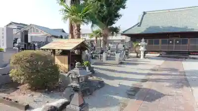 福昌寺(静岡県)