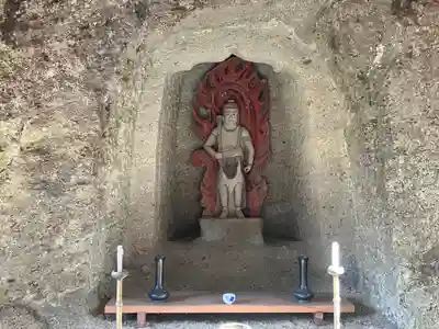 羅漢寺(島根県)