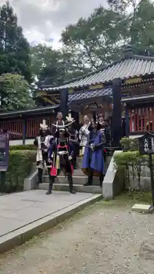 瑞鳳殿(宮城県)