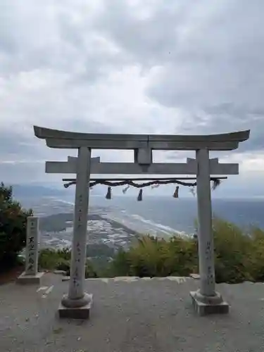 高屋神社(香川県)