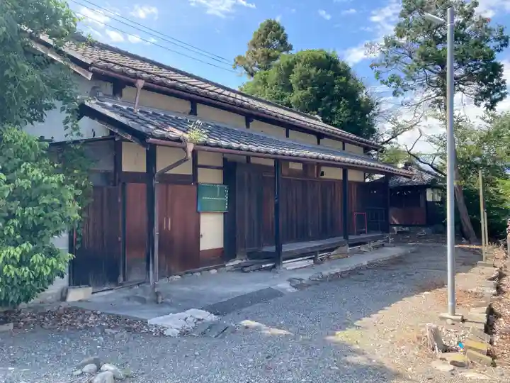 妙蓮寺(山梨県)