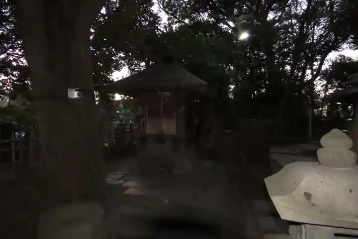 西新井大師総持寺のその他建物