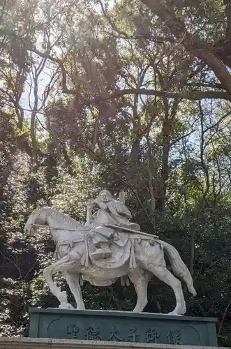 朝護孫子寺(奈良県)