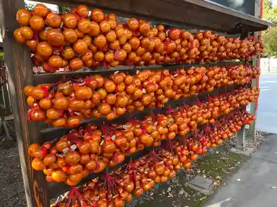 盛岡八幡宮のおみくじ