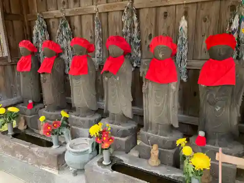 常光寺(東京都)