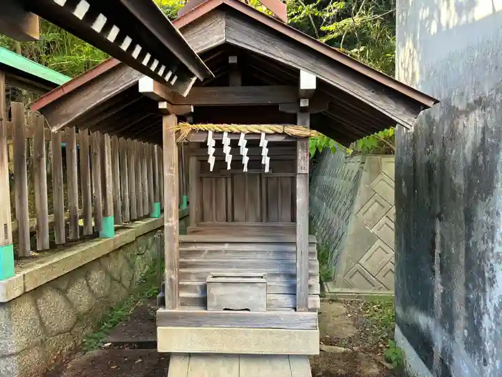 賀茂神社(兵庫県)