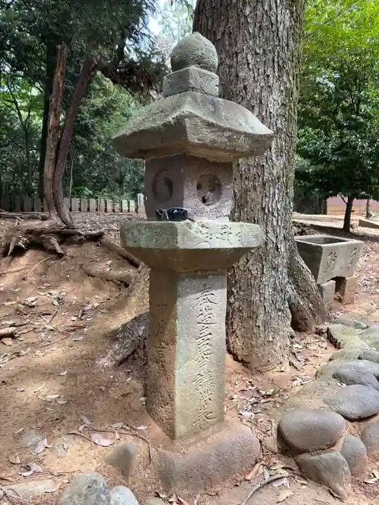 香取神社(千葉県)