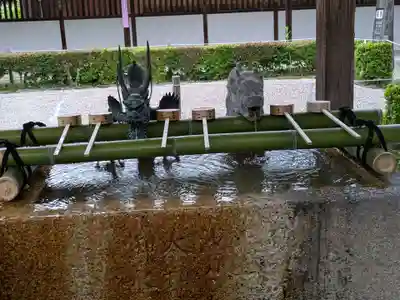 沙沙貴神社(滋賀県)