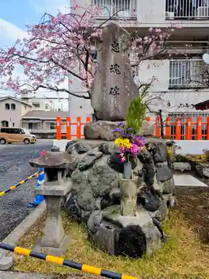 日枝神社(鹿児島県)