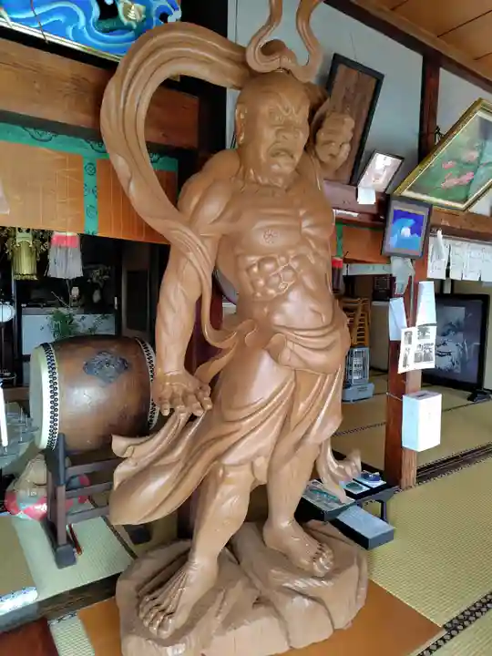 彌勒院(山形県)