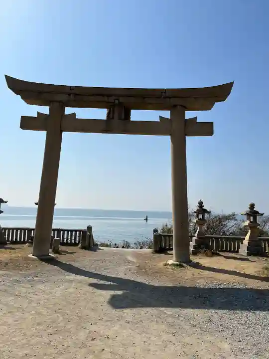 伊和都比売神社(兵庫県)