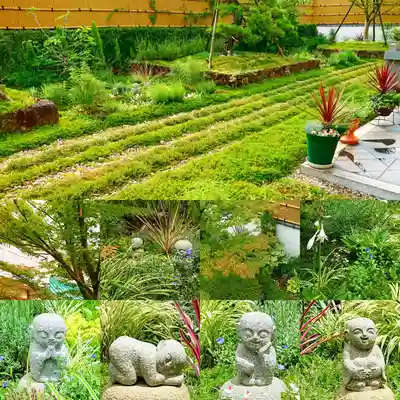 寿量山 速成寺のその他建物