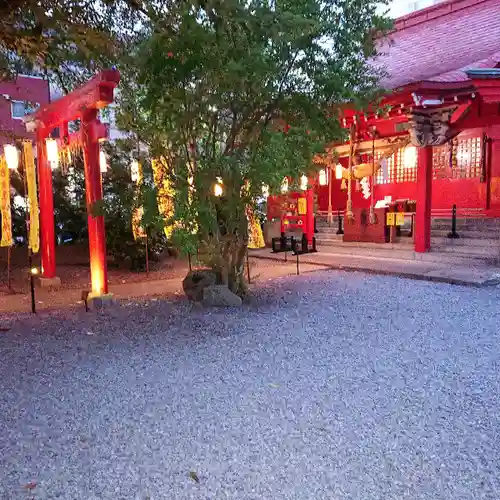 廣田神社～病厄除守護神～の建物その他