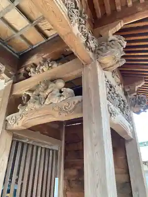 小野神社(東京都)