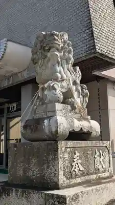 大宮若松神社(滋賀県)