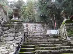 與喜天満神社(奈良県)