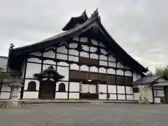 相国寺（相国承天禅寺）(京都府)