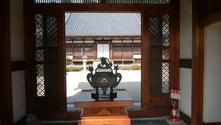 天嶽院のその他建物