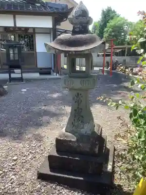 虚空蔵堂のその他建物