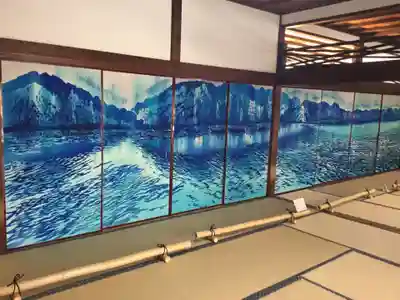 建仁寺(建仁禅寺)の芸術