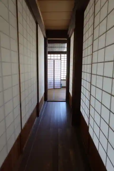 妙満寺のその他建物
