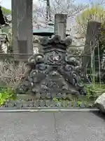 宝積寺のその他建物