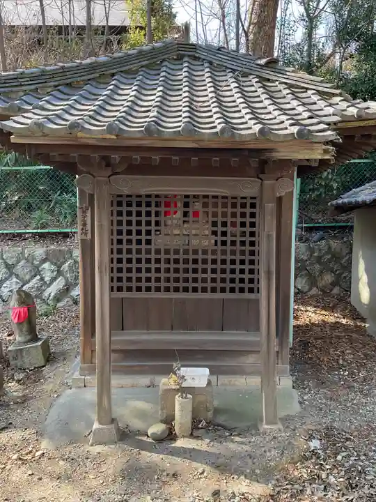 覚王山 日泰寺(愛知県)