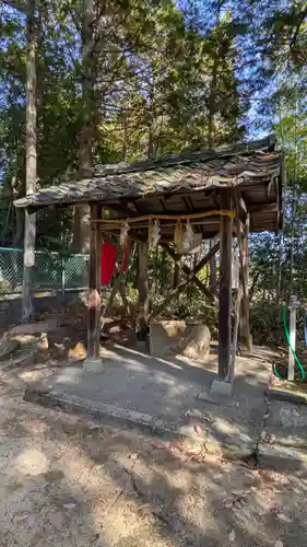 若宮八幡神社(滋賀県)