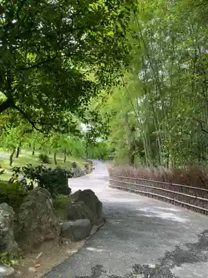 城南宮のその他建物