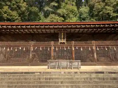 宇治上神社(京都府)