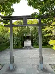 鉄道神社(福岡県)