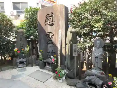 江東寺のその他建物