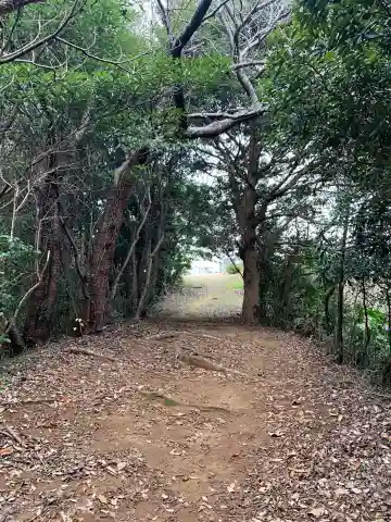浅間神社(千葉県)