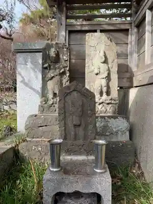 瑞安寺(千葉県)