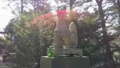 稲荷神社(北海道)