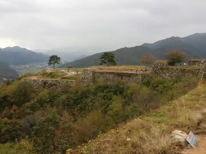 表米神社(兵庫県)