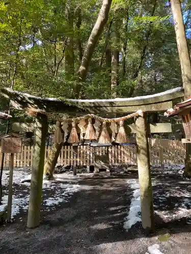 椿大神社(三重県)