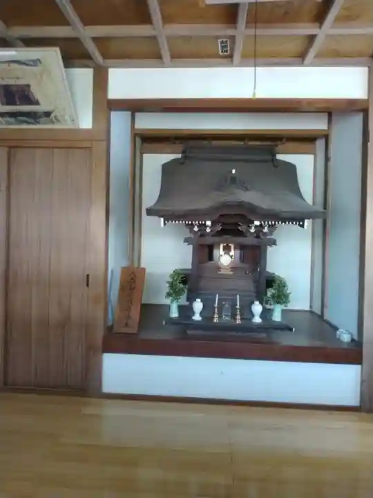 弁天神社・八海山神社(神奈川県)