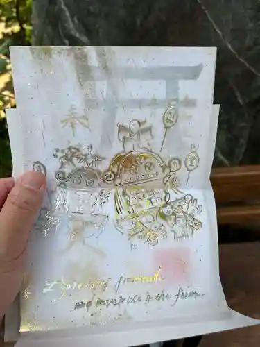 小野照崎神社(東京都)