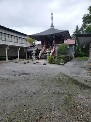 妙音寺(埼玉県)